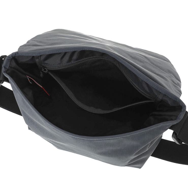 日本正規品 マンハッタンポーテージブラックレーベル メッセンジャーバッグ | ギャレリア Bag＆Luggage | 詳細画像17 
