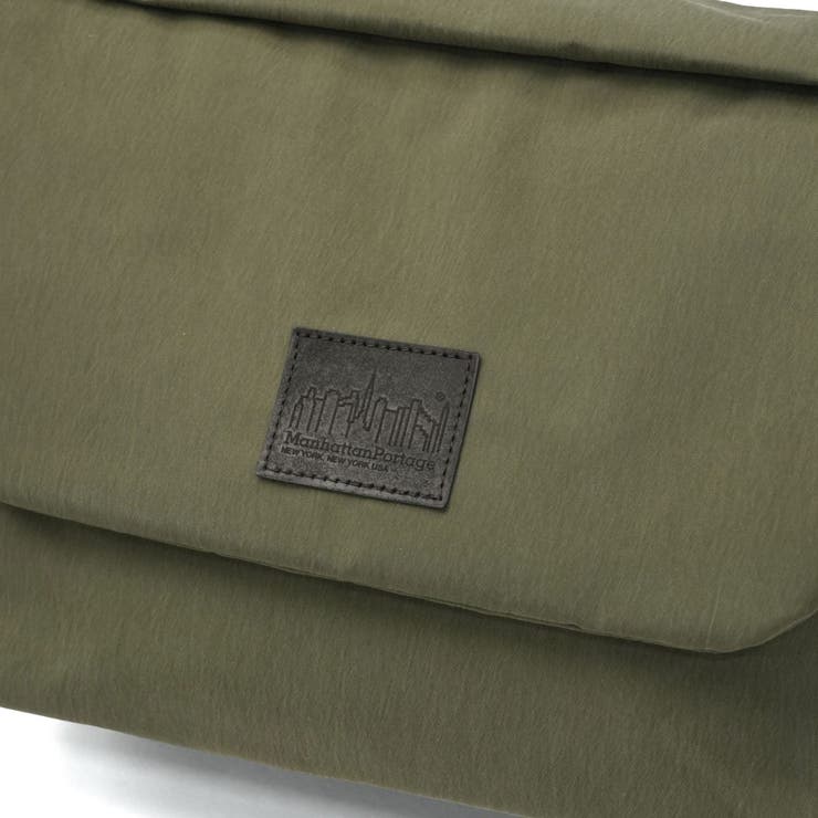 日本正規品 マンハッタンポーテージブラックレーベル メッセンジャーバッグ | ギャレリア Bag＆Luggage | 詳細画像19 