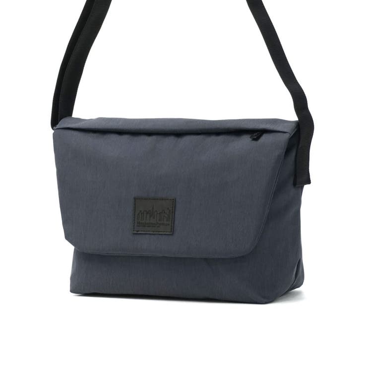 日本正規品 マンハッタンポーテージブラックレーベル メッセンジャーバッグ | ギャレリア Bag＆Luggage | 詳細画像9 