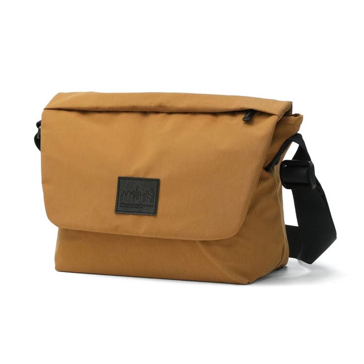 Brown | 日本正規品 マンハッタンポーテージブラックレーベル メッセンジャーバッグ | ギャレリア Bag＆Luggage