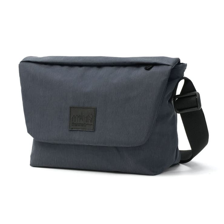 D.Gray | 日本正規品 マンハッタンポーテージブラックレーベル メッセンジャーバッグ | ギャレリア Bag＆Luggage