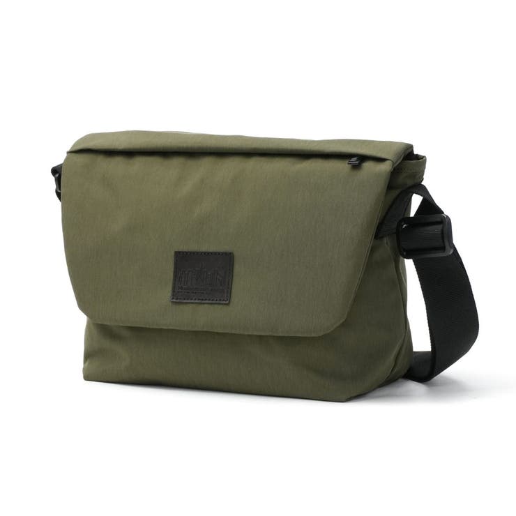 DeepKhaki | 日本正規品 マンハッタンポーテージブラックレーベル メッセンジャーバッグ | ギャレリア Bag＆Luggage
