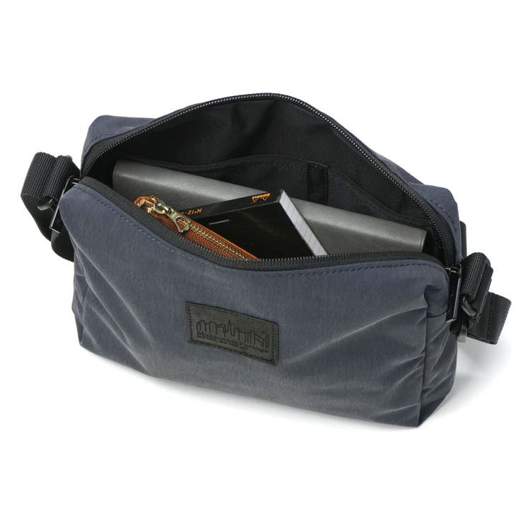 日本正規品 マンハッタンポーテージブラックレーベル ショルダーバッグ | ギャレリア Bag＆Luggage | 詳細画像15 