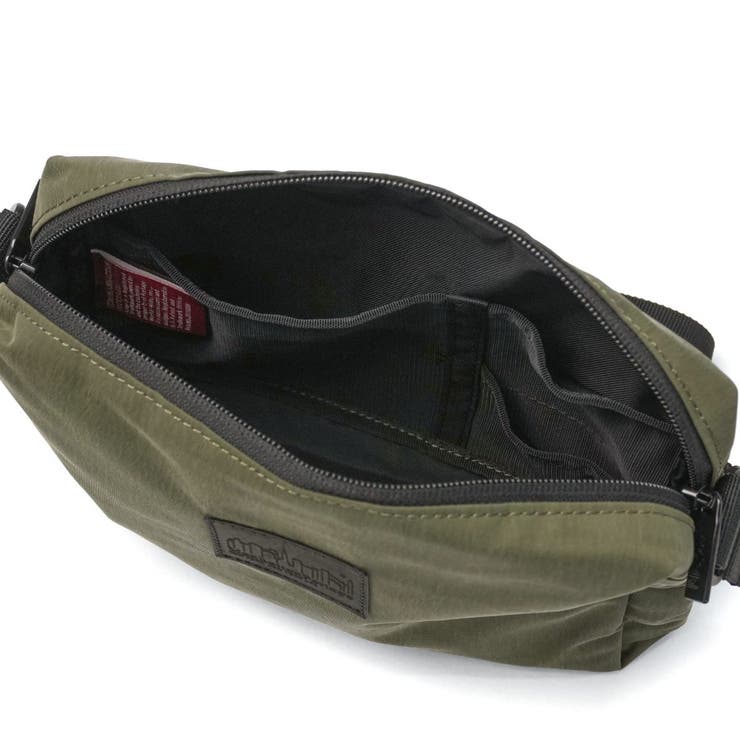 日本正規品 マンハッタンポーテージブラックレーベル ショルダーバッグ | ギャレリア Bag＆Luggage | 詳細画像17 