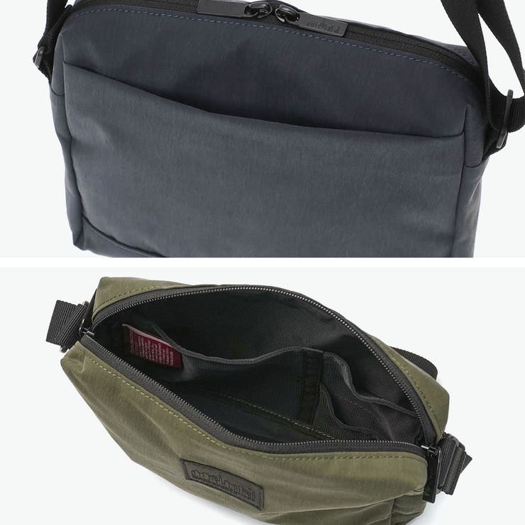 日本正規品 マンハッタンポーテージブラックレーベル ショルダーバッグ | ギャレリア Bag＆Luggage | 詳細画像5 
