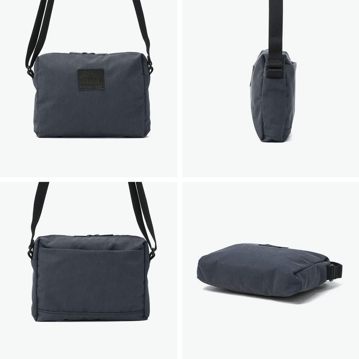日本正規品 マンハッタンポーテージブラックレーベル ショルダーバッグ | ギャレリア Bag＆Luggage | 詳細画像6 