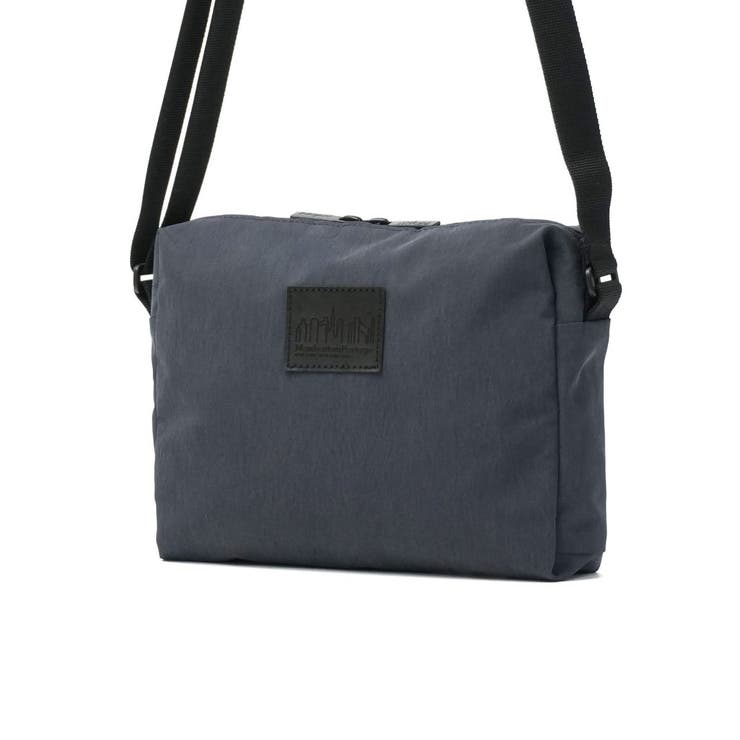 日本正規品 マンハッタンポーテージブラックレーベル ショルダーバッグ | ギャレリア Bag＆Luggage | 詳細画像9 