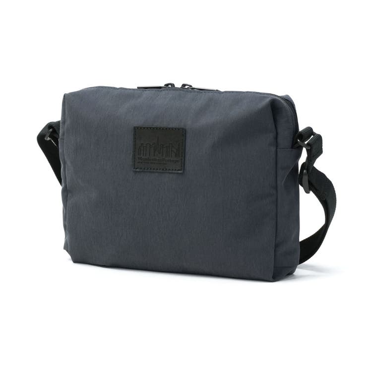 D.Gray | 日本正規品 マンハッタンポーテージブラックレーベル ショルダーバッグ | ギャレリア Bag＆Luggage