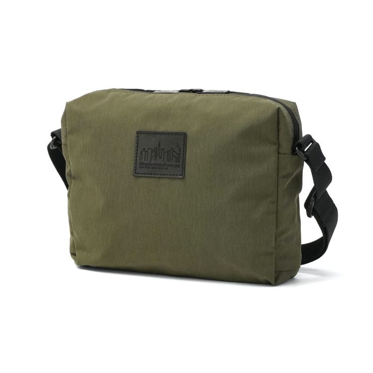 DeepKhaki | 日本正規品 マンハッタンポーテージブラックレーベル ショルダーバッグ | ギャレリア Bag＆Luggage