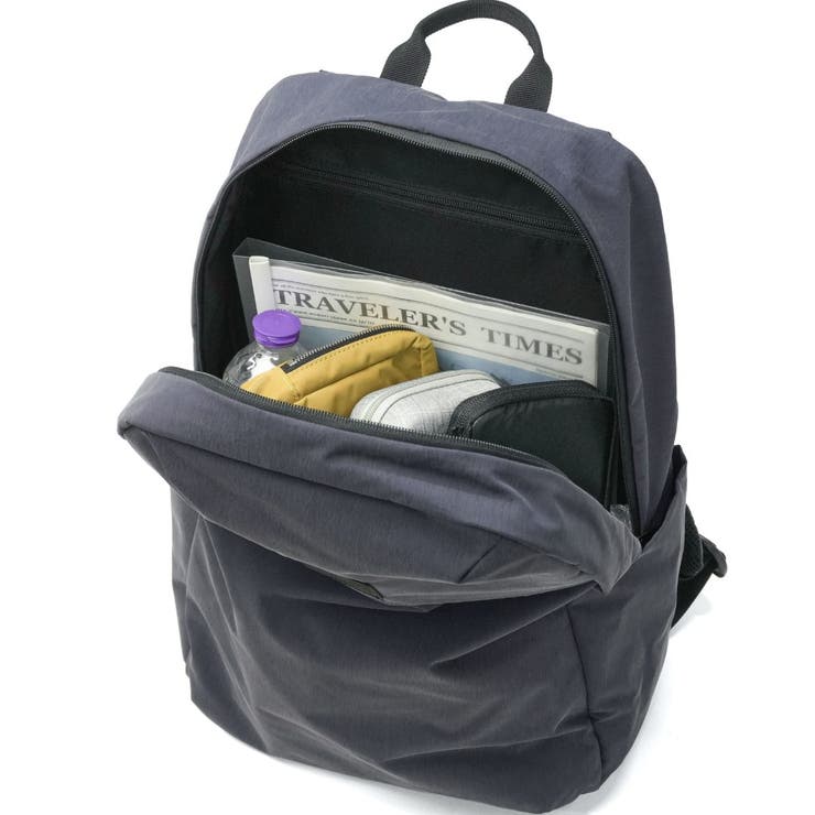 日本正規品 マンハッタンポーテージブラックレーベル リュック | ギャレリア Bag＆Luggage | 詳細画像14 