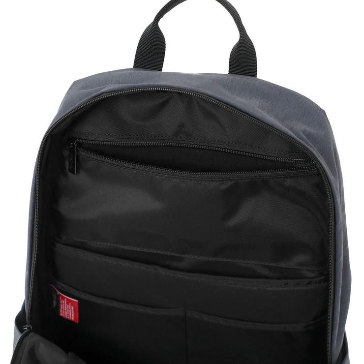 日本正規品 マンハッタンポーテージブラックレーベル リュック | ギャレリア Bag＆Luggage | 詳細画像18 