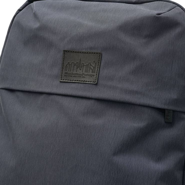 日本正規品 マンハッタンポーテージブラックレーベル リュック | ギャレリア Bag＆Luggage | 詳細画像22 