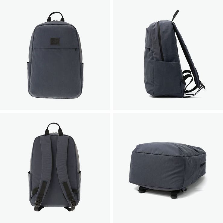 日本正規品 マンハッタンポーテージブラックレーベル リュック | ギャレリア Bag＆Luggage | 詳細画像6 