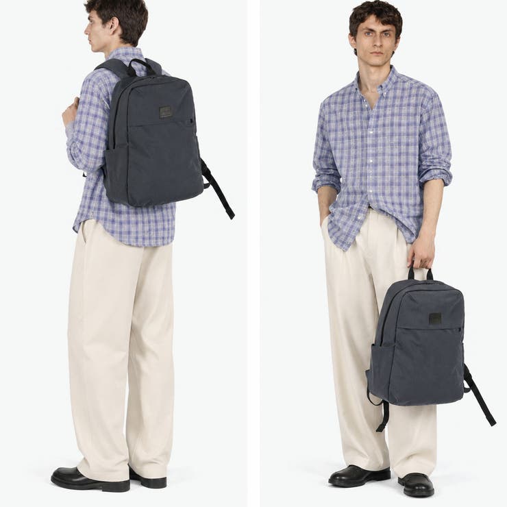 日本正規品 マンハッタンポーテージブラックレーベル リュック | ギャレリア Bag＆Luggage | 詳細画像7 