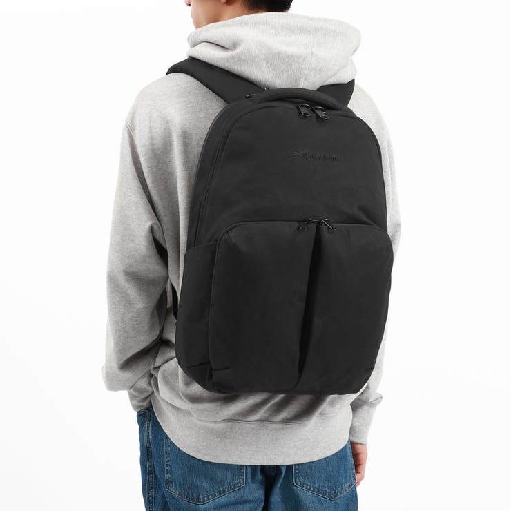 日本正規品 マックパック リュック | ギャレリア Bag＆Luggage | 詳細画像2 