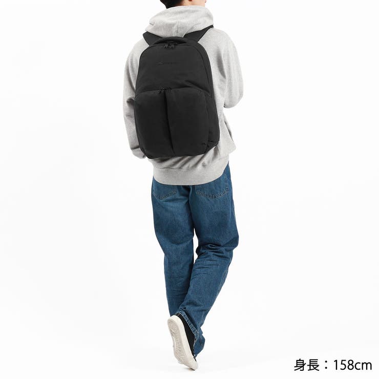 日本正規品 マックパック リュック | ギャレリア Bag＆Luggage | 詳細画像3 