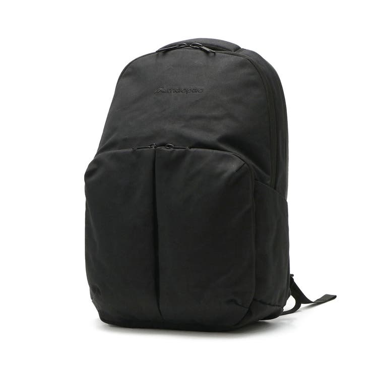 日本正規品 マックパック リュック | ギャレリア Bag＆Luggage | 詳細画像4 