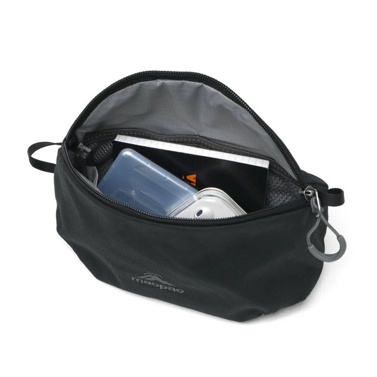 マックパック ポーチ 小物入れ | ギャレリア Bag＆Luggage | 詳細画像12 