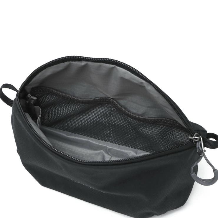 マックパック ポーチ 小物入れ | ギャレリア Bag＆Luggage | 詳細画像13 