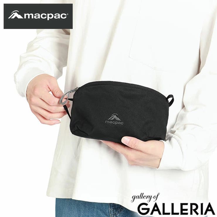 マックパック ポーチ 小物入れ | ギャレリア Bag＆Luggage | 詳細画像17 