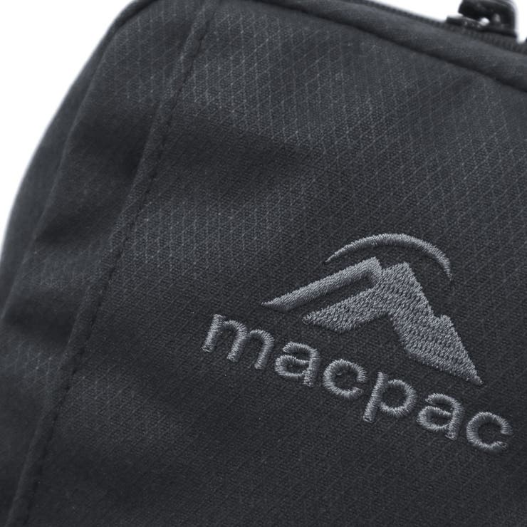 日本正規品 マックパック ショルダーバッグ | ギャレリア Bag＆Luggage | 詳細画像19 