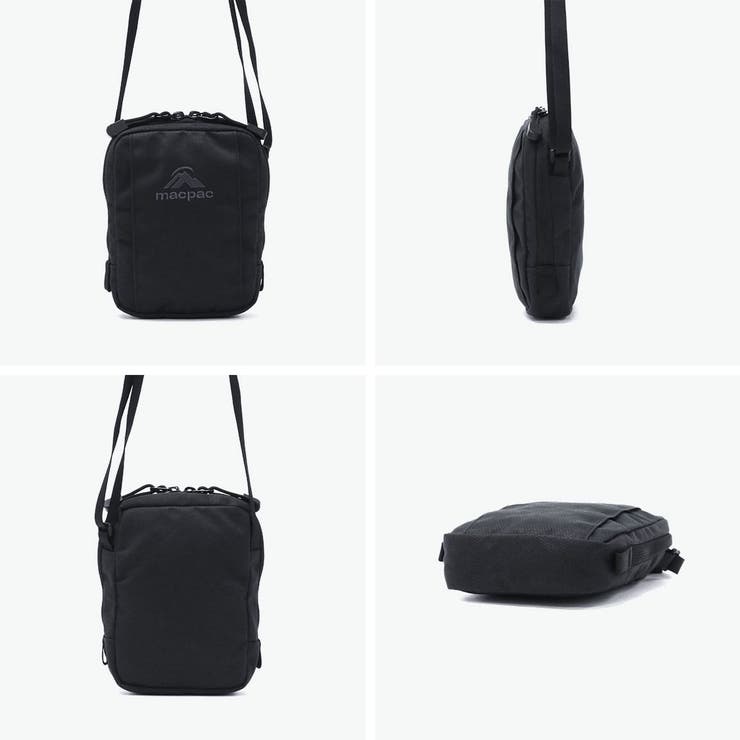 日本正規品 マックパック ショルダーバッグ | ギャレリア Bag＆Luggage | 詳細画像6 