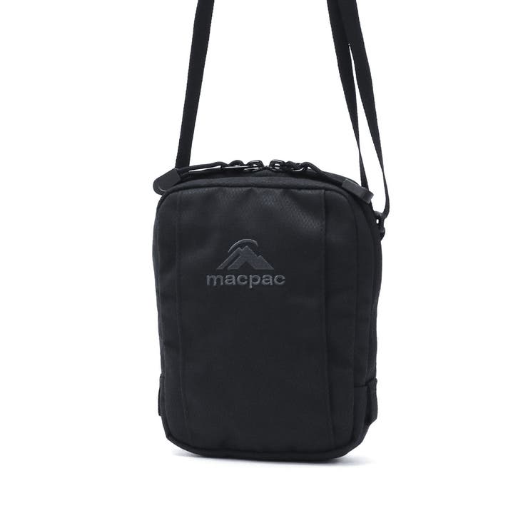 日本正規品 マックパック ショルダーバッグ | ギャレリア Bag＆Luggage | 詳細画像9 