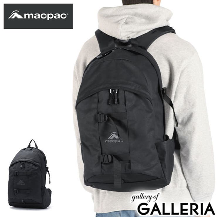 日本正規品 マックパック リュック | ギャレリア Bag＆Luggage | 詳細画像1 