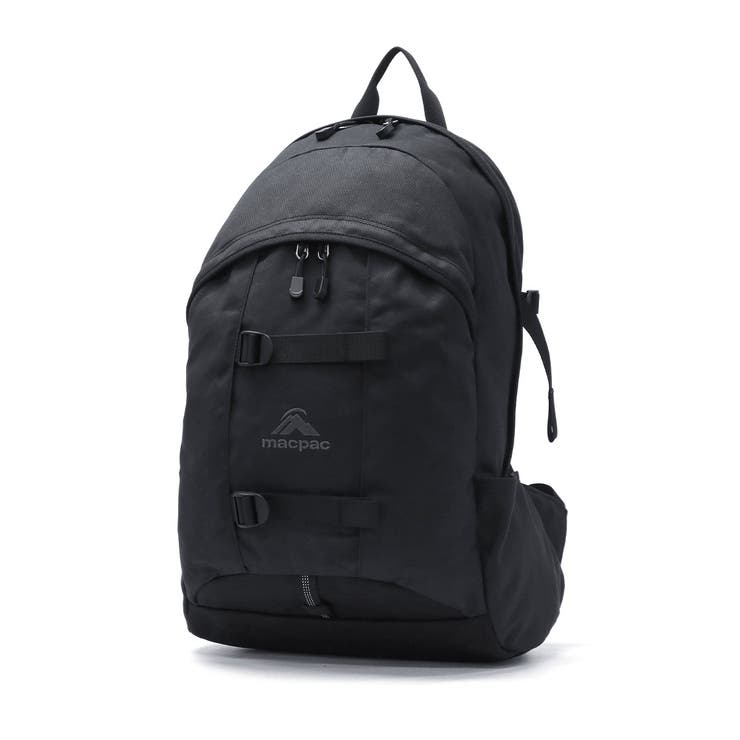 ブラック | 日本正規品 マックパック リュック | ギャレリア Bag＆Luggage