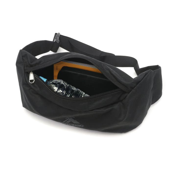 日本正規品 マックパック ウエストバッグ | ギャレリア Bag＆Luggage | 詳細画像14 