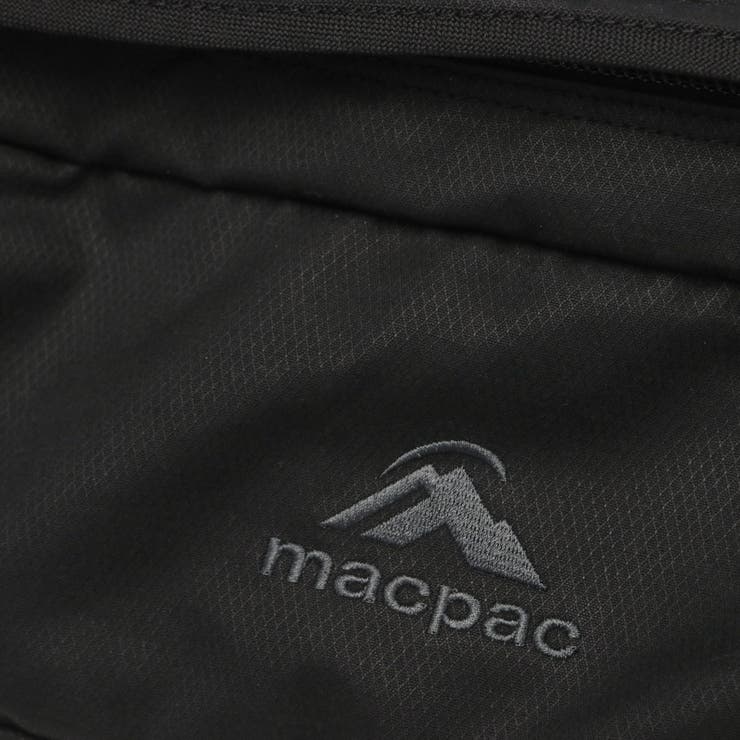 日本正規品 マックパック ウエストバッグ | ギャレリア Bag＆Luggage | 詳細画像17 
