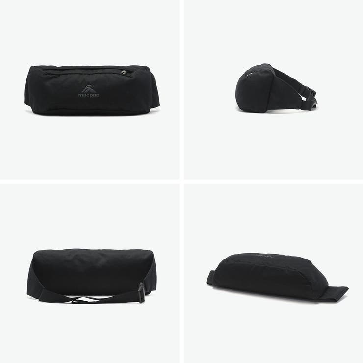 日本正規品 マックパック ウエストバッグ | ギャレリア Bag＆Luggage | 詳細画像5 