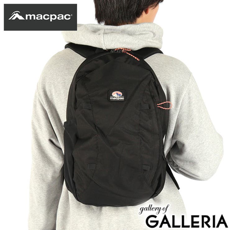 日本正規品 マックパック リュック | ギャレリア Bag＆Luggage | 詳細画像1 