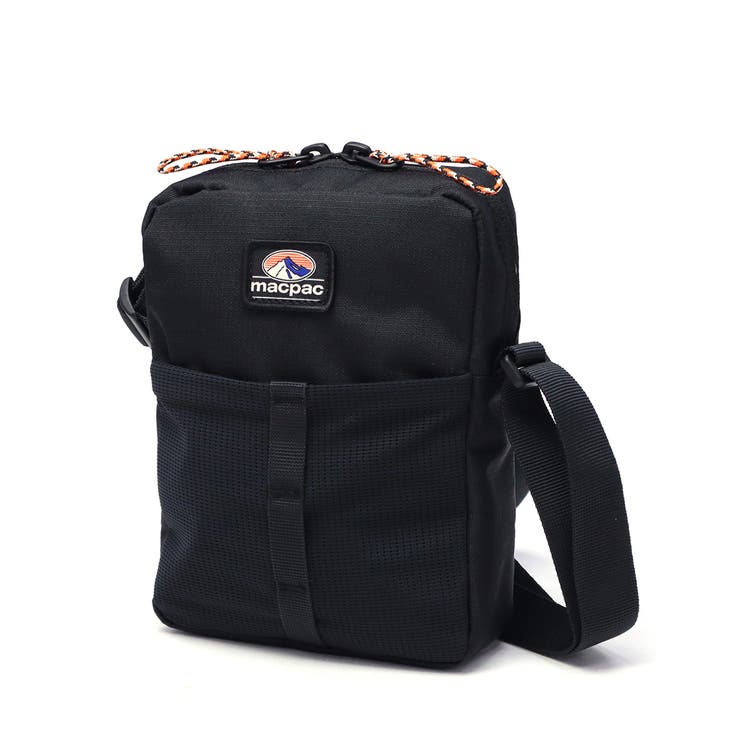日本正規品 マックパック ショルダーバッグ[品番：GLNB0016413