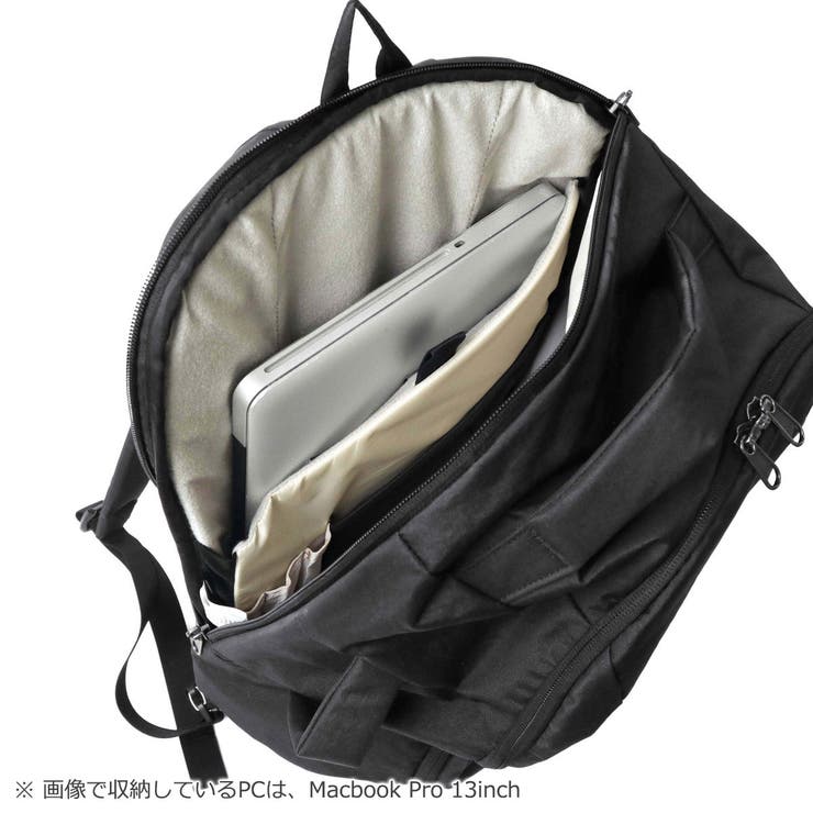 日本正規品 マックパック リュック | ギャレリア Bag＆Luggage | 詳細画像21 