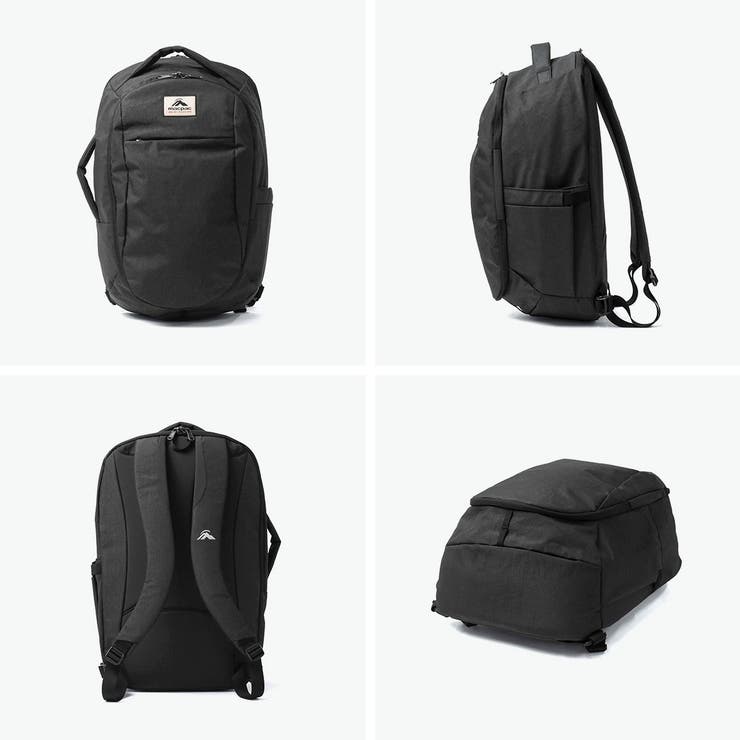 日本正規品 マックパック リュック | ギャレリア Bag＆Luggage | 詳細画像7 