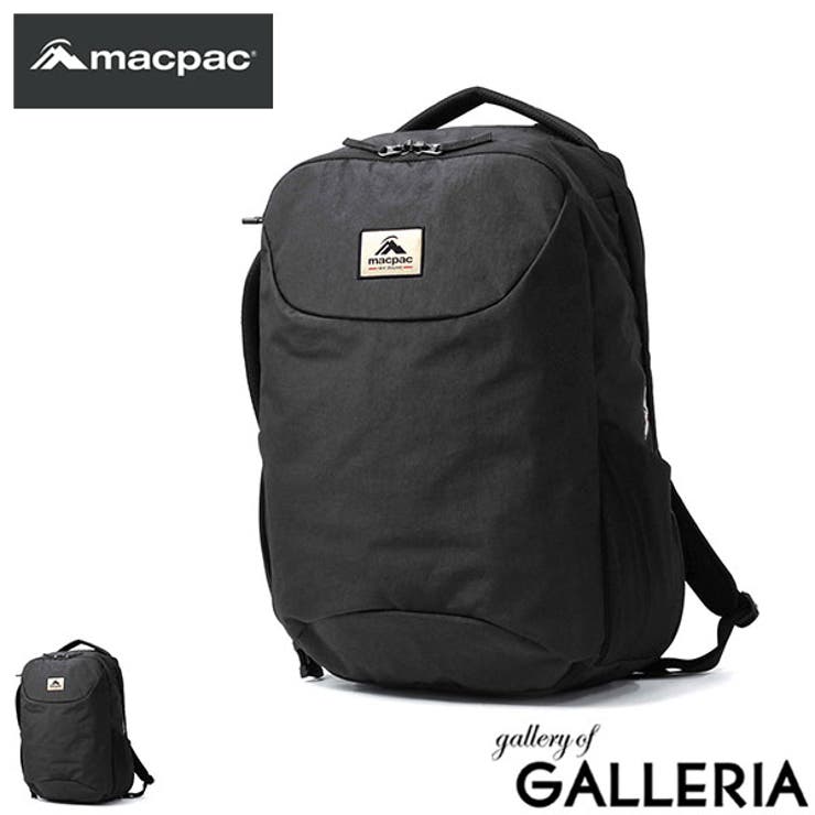 日本正規品 マックパック リュック | ギャレリア Bag＆Luggage | 詳細画像1 