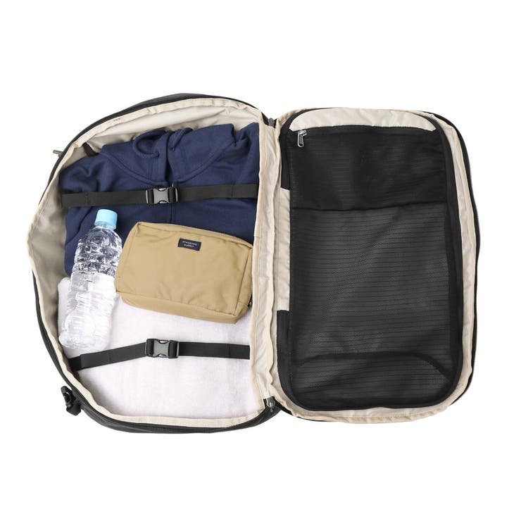 日本正規品 マックパック リュック | ギャレリア Bag＆Luggage | 詳細画像17 