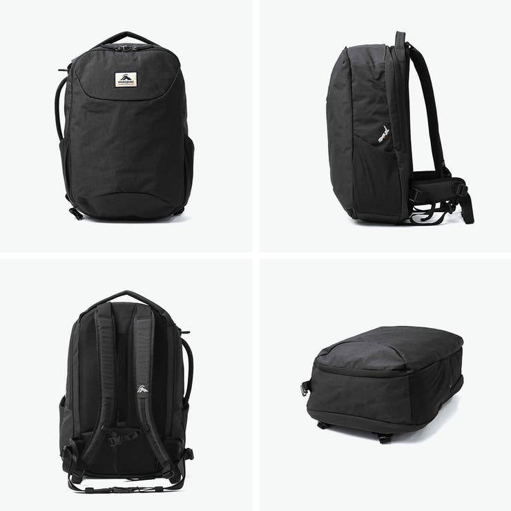 日本正規品 マックパック リュック | ギャレリア Bag＆Luggage | 詳細画像7 