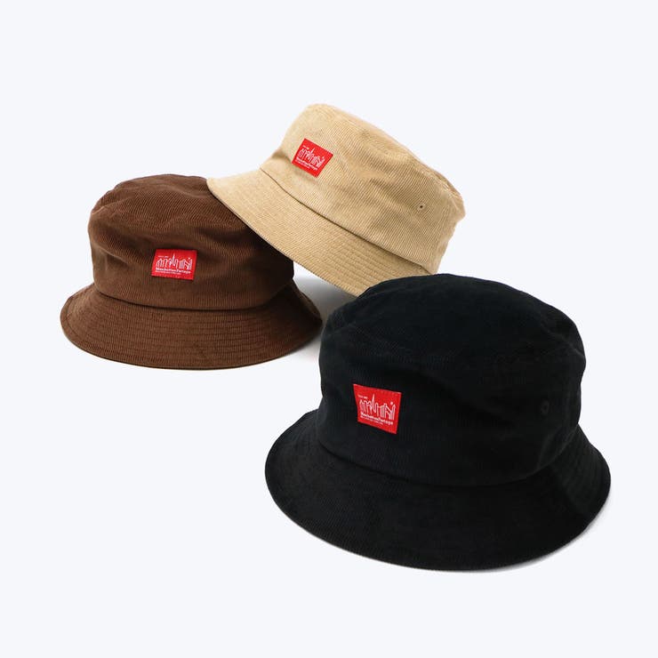 【日本正規品】 マンハッタンポーテージ 帽子 | ギャレリア Bag＆Luggage | 詳細画像2 