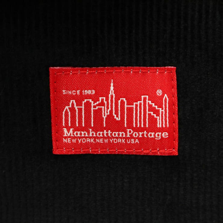 【日本正規品】 マンハッタンポーテージ 帽子 | ギャレリア Bag＆Luggage | 詳細画像17 