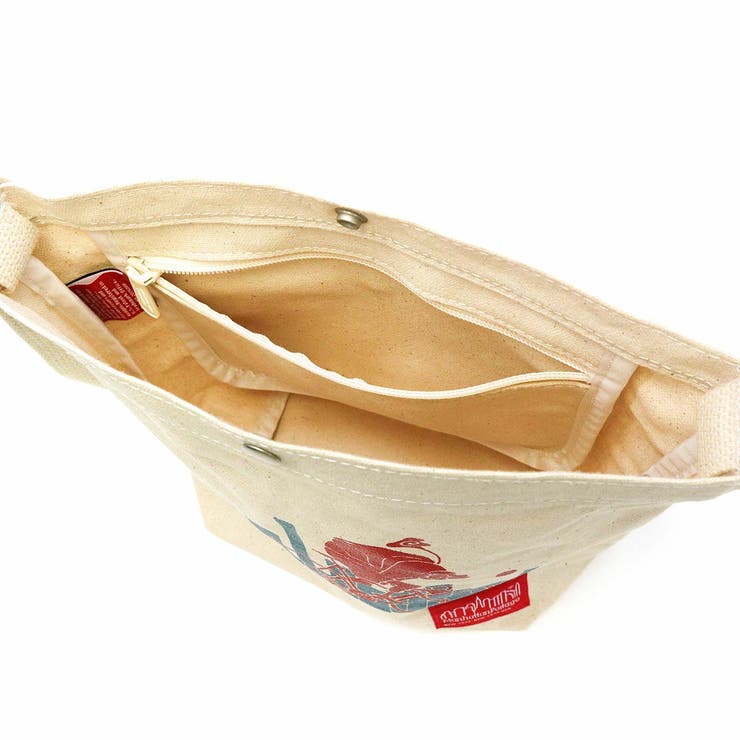 【日本正規品】マンハッタンポーテージ ショルダーバッグ Canvas | ギャレリア Bag＆Luggage | 詳細画像12 
