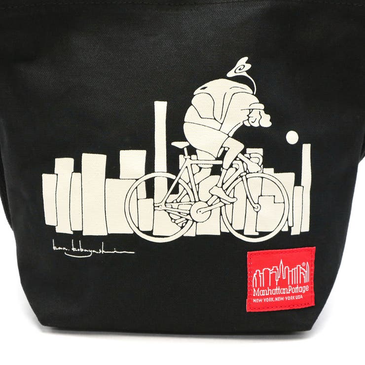 【日本正規品】マンハッタンポーテージ ショルダーバッグ Canvas | ギャレリア Bag＆Luggage | 詳細画像16 