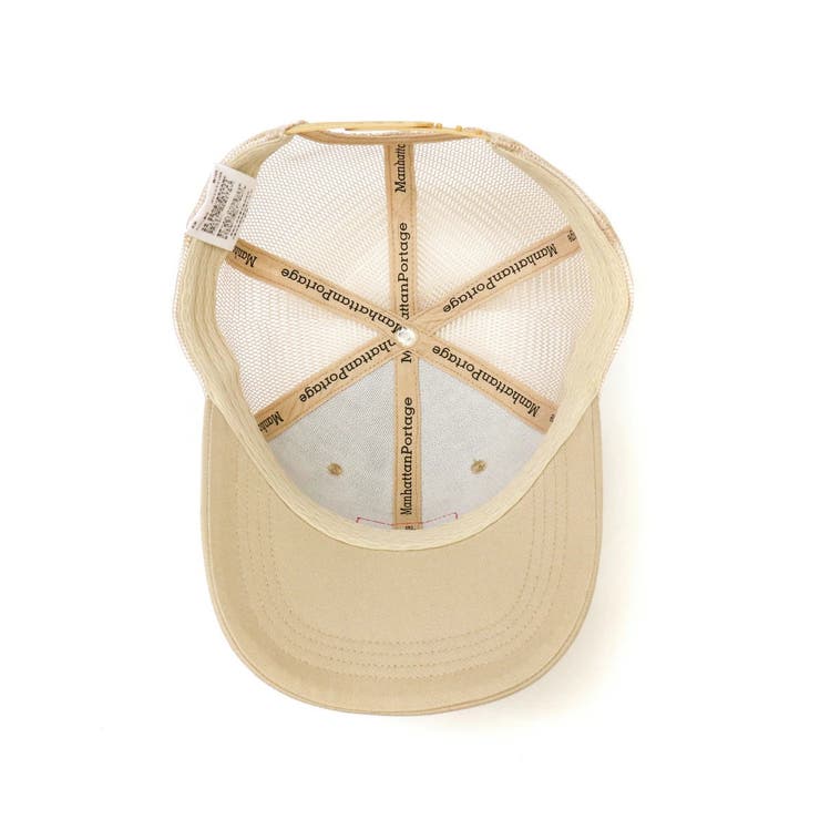 マンハッタンポーテージ キャップ Manhattan | ギャレリア Bag＆Luggage | 詳細画像11 