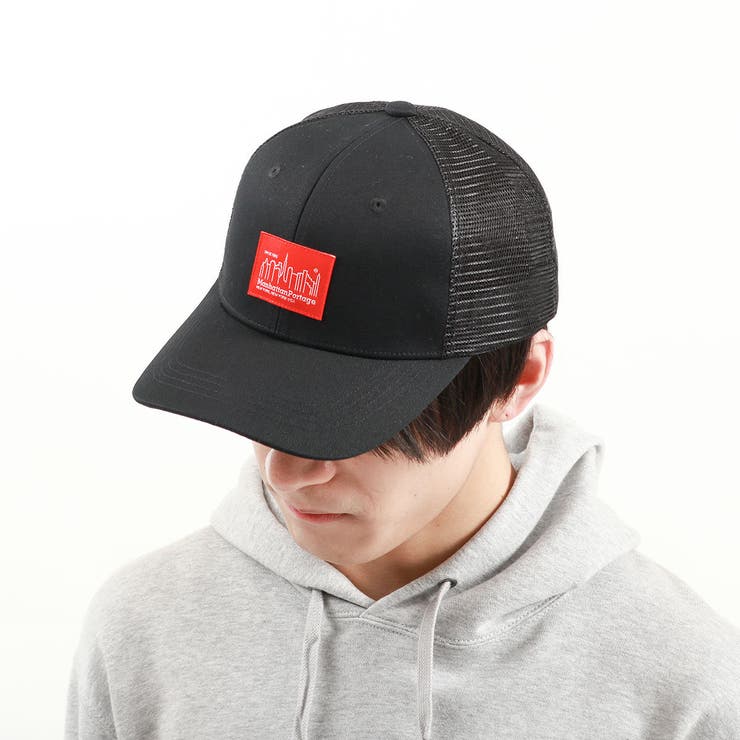 マンハッタンポーテージ キャップ Manhattan | ギャレリア Bag＆Luggage | 詳細画像2 