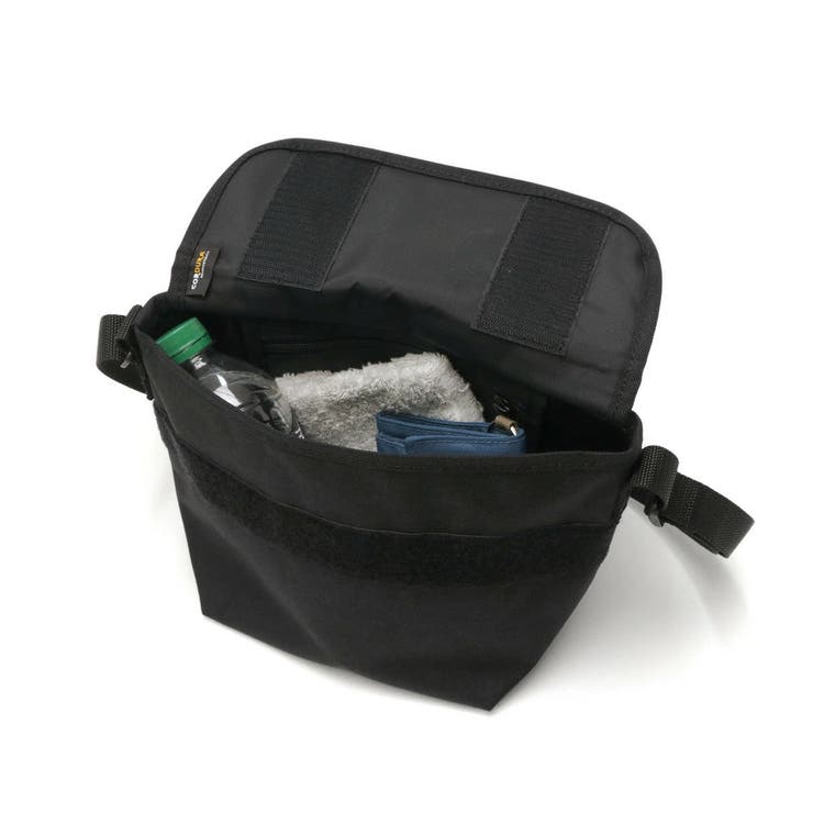 マンハッタンポーテージ メッセンジャーバッグ Manhattan | ギャレリア Bag＆Luggage | 詳細画像10 