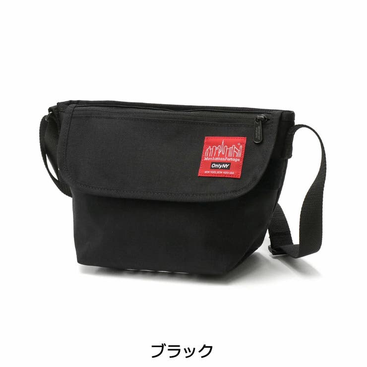 マンハッタンポーテージ メッセンジャーバッグ Manhattan | ギャレリア Bag＆Luggage | 詳細画像4 