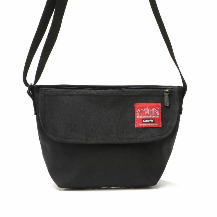 マンハッタンポーテージ メッセンジャーバッグ Manhattan | ギャレリア Bag＆Luggage | 詳細画像6 