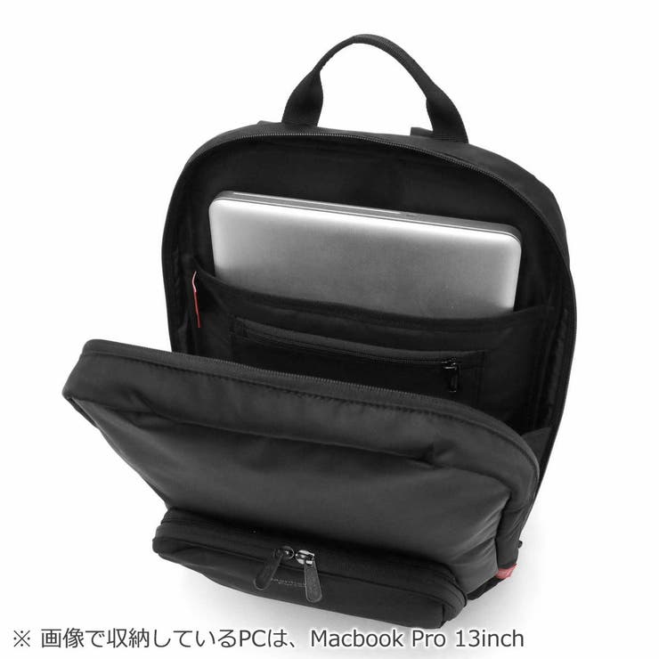 【日本正規品】マンハッタンポーテージ リュック Manhattan | ギャレリア Bag＆Luggage | 詳細画像13 