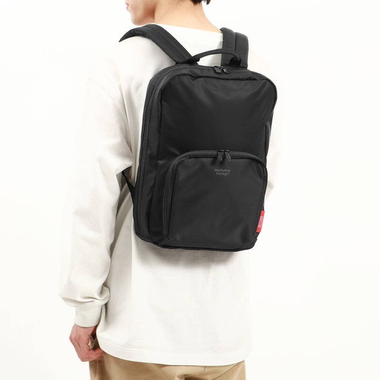 【日本正規品】マンハッタンポーテージ リュック Manhattan | ギャレリア Bag＆Luggage | 詳細画像2 